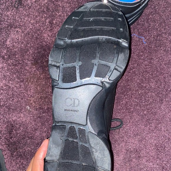 Dior B22 sneakers main image 9